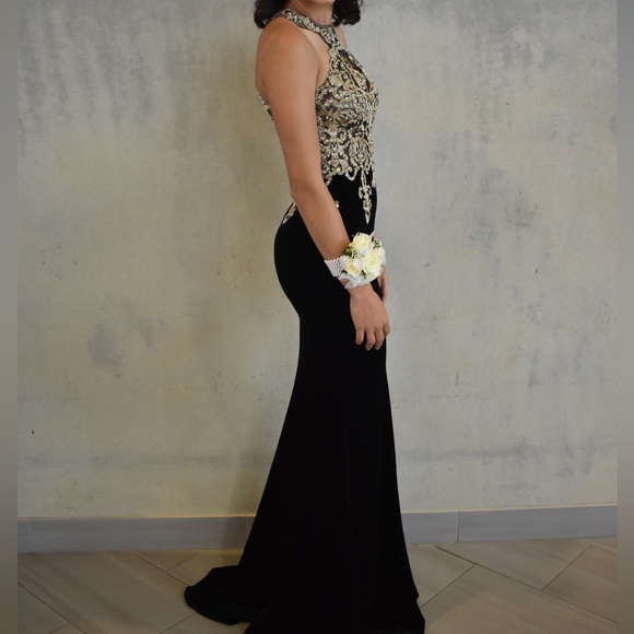 Xscape Dresses Xscape Prom Dress Poshmark